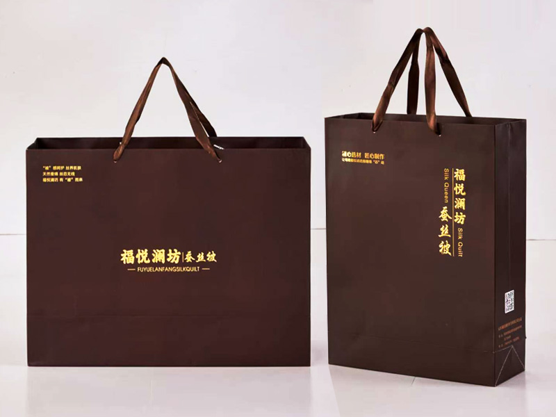 精美包装（礼盒）